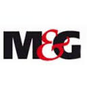 Mail & Guardian logo