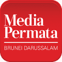 Media Permata logo