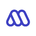 Mega logo
