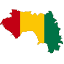 Mosaiqueguinee logo