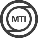 MTI logo