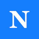 NÃ©pszava logo