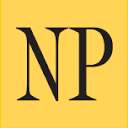 National Post logo