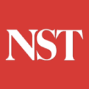 New Straits Times logo