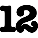 Página/12 logo