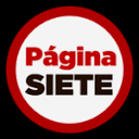 Página Siete logo