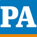 Panamá América logo