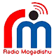 Radio Mogadishu logo