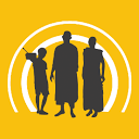 Radio Tamazuj logo