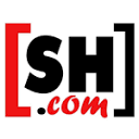 Shqiptarja.com logo