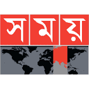 Somoy TV logo