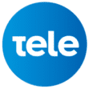 Teledoce logo