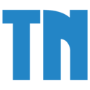 Thanh Niên logo