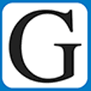 The Daily Gazette logo