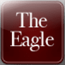 The Eagle logo