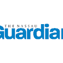 The Nassau Guardian logo