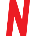 The National logo