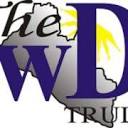 The New Dawn logo