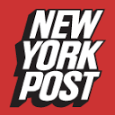 The New York Post logo