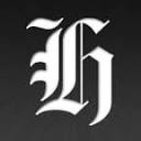 The New Zealand Herald logo