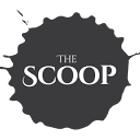 The Scoop logo