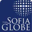 The Sofia Globe logo