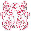 The Standard logo