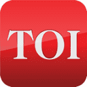 The Times of India logo