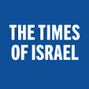 The Times of Israel logo