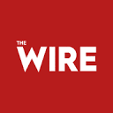 The Wire logo