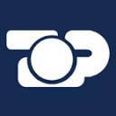 Top Channel logo