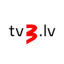 TV3 Latvija logo