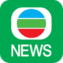 TVB News logo