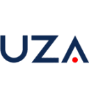 UzA logo