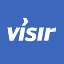 VÃsir logo