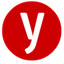 Yedioth Ahronoth logo