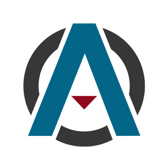 THE OFFICIAL ANDREASCY Logo