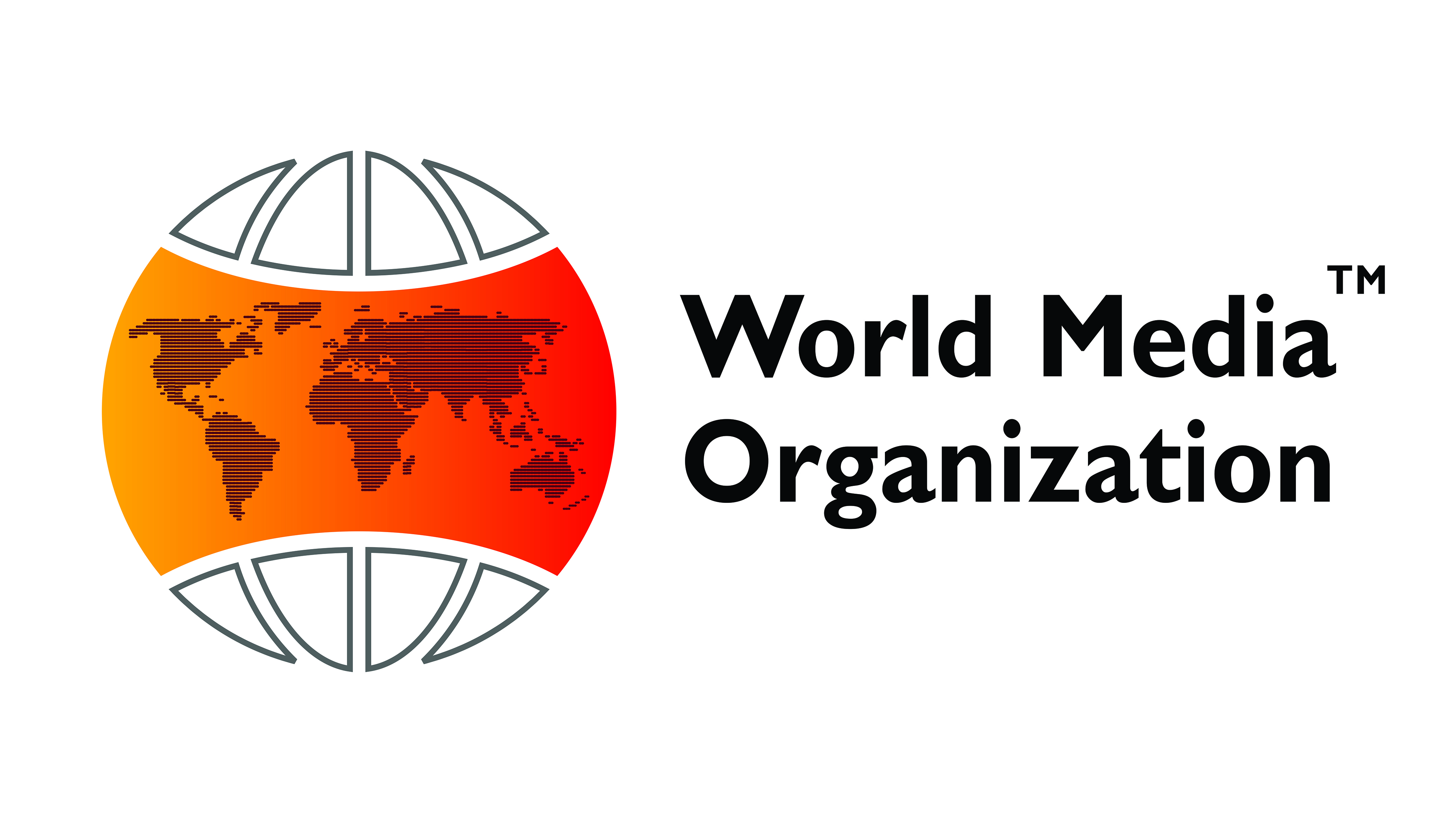 World Media Organization Logo